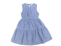 Name It medium blue denim dress
